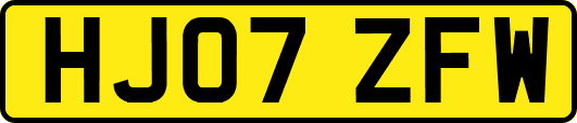 HJ07ZFW