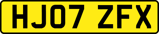 HJ07ZFX