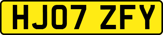 HJ07ZFY