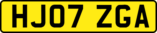 HJ07ZGA