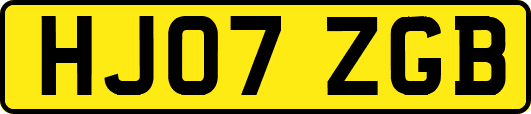 HJ07ZGB