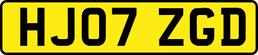 HJ07ZGD