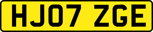 HJ07ZGE