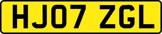 HJ07ZGL