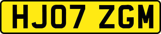 HJ07ZGM
