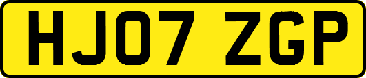 HJ07ZGP