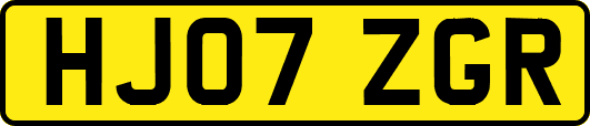 HJ07ZGR