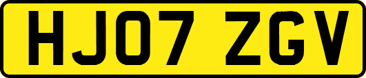 HJ07ZGV