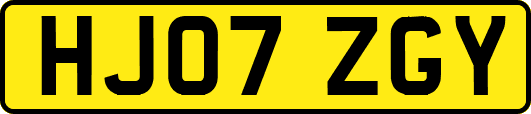 HJ07ZGY