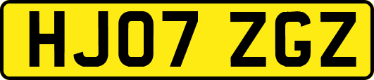 HJ07ZGZ