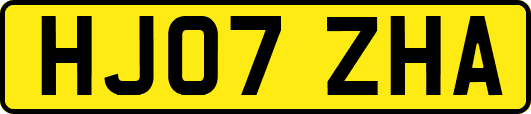 HJ07ZHA