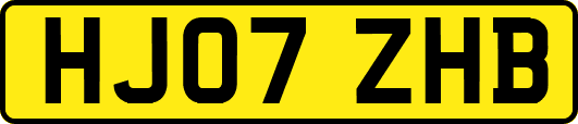 HJ07ZHB