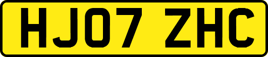 HJ07ZHC