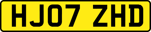 HJ07ZHD