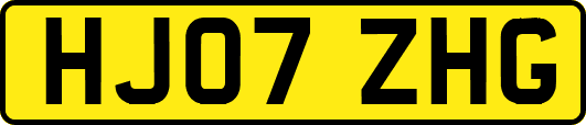 HJ07ZHG