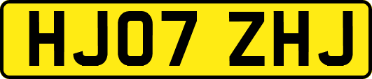 HJ07ZHJ