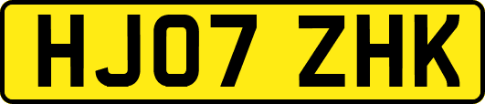 HJ07ZHK