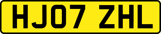 HJ07ZHL