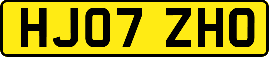 HJ07ZHO