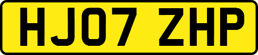 HJ07ZHP
