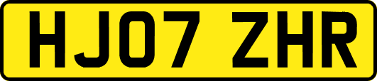 HJ07ZHR