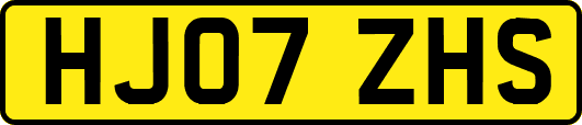 HJ07ZHS