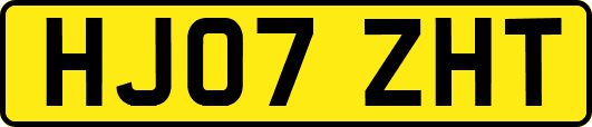 HJ07ZHT