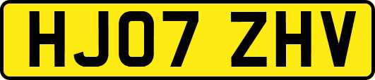 HJ07ZHV