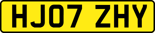 HJ07ZHY