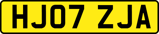 HJ07ZJA