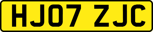 HJ07ZJC