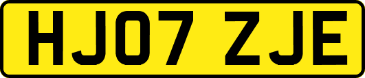 HJ07ZJE