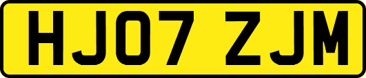 HJ07ZJM