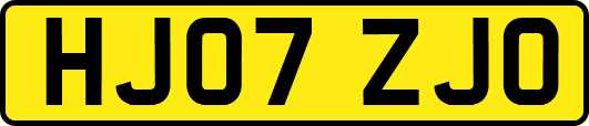HJ07ZJO