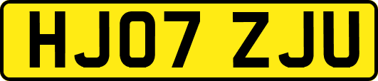 HJ07ZJU
