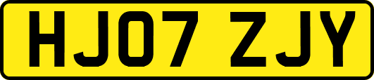 HJ07ZJY