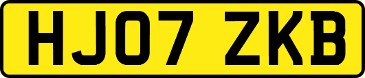 HJ07ZKB