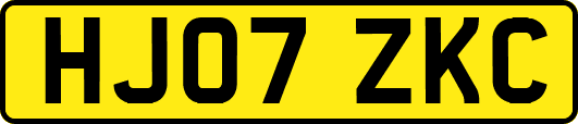 HJ07ZKC