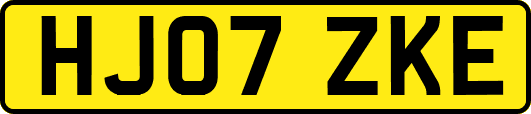 HJ07ZKE