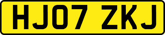 HJ07ZKJ