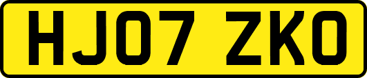 HJ07ZKO