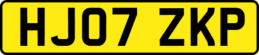 HJ07ZKP