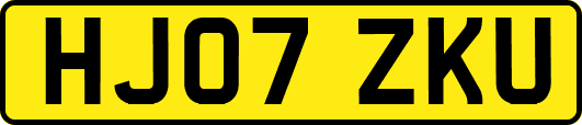 HJ07ZKU