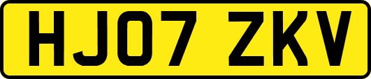 HJ07ZKV