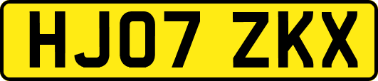 HJ07ZKX