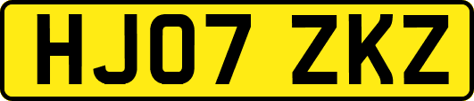 HJ07ZKZ