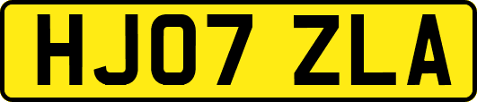 HJ07ZLA