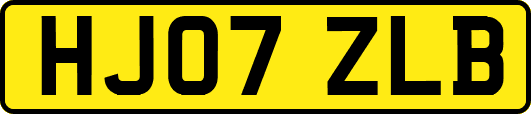 HJ07ZLB