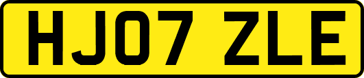 HJ07ZLE