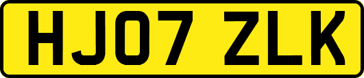 HJ07ZLK